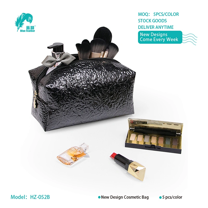 Cosmetic bags