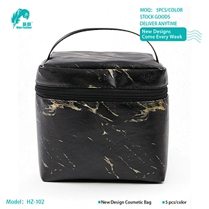 Cosmetic bags