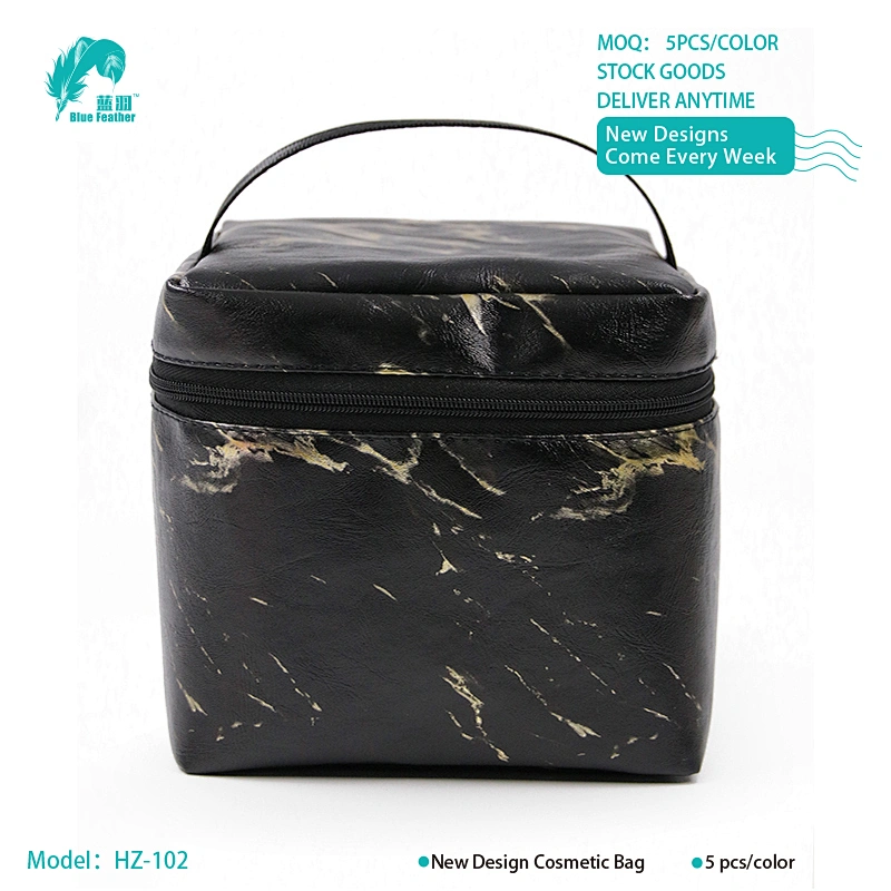 Cosmetic bags