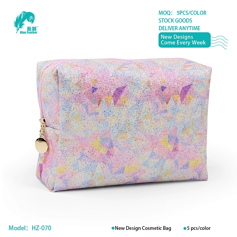 Cosmetic bags