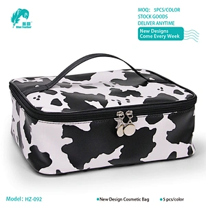 Cosmetic bags