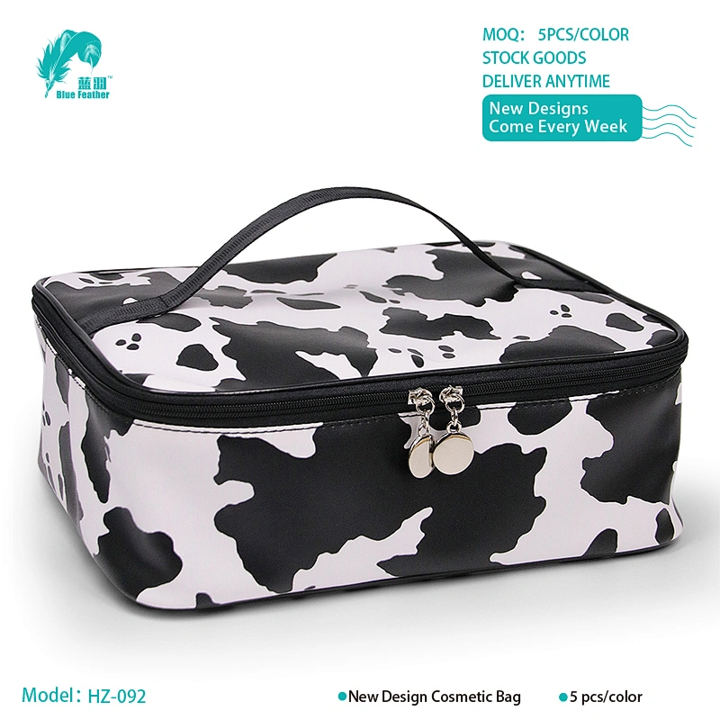 Cosmetic bags
