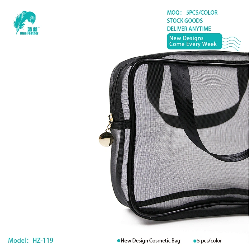 Cosmetic bags