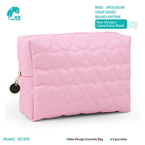 Cosmetic bags
