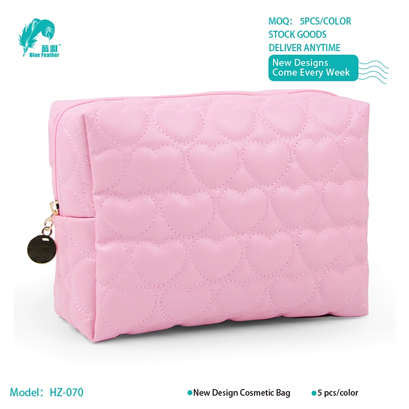 Cosmetic bags