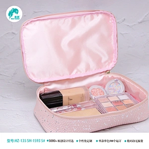 Cosmetic Bag Cosmetic Bag cosmetic bag bag cosmetic mesh bag cosmetic bag beauty bag cosmetic bag fashion cosmetic bag bag