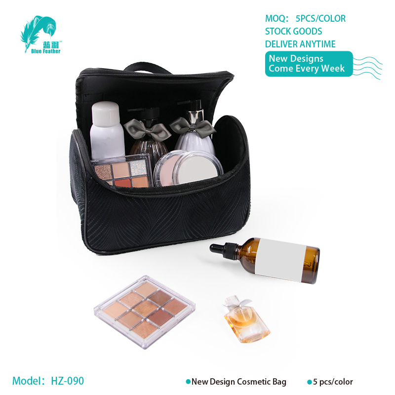 Cosmetic bags