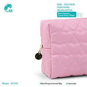 Cosmetic bags