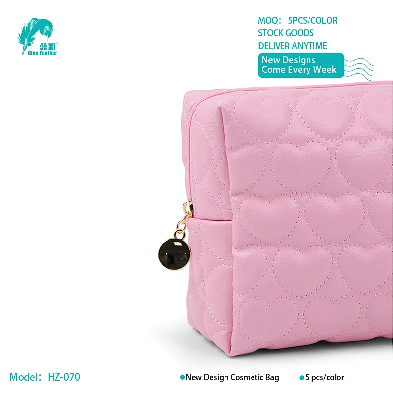 Cosmetic bags
