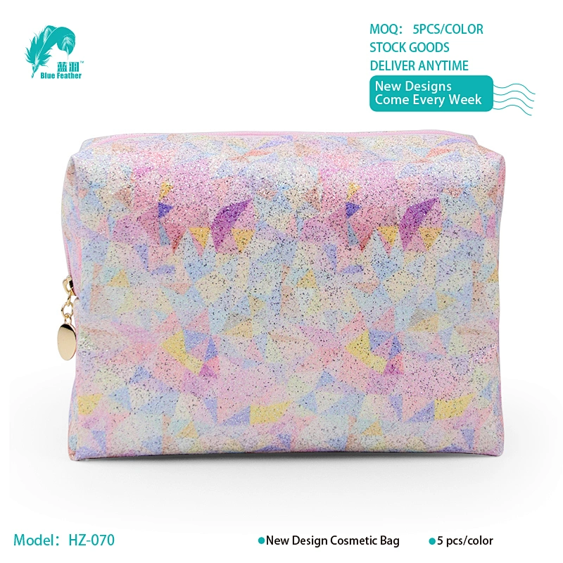 Cosmetic bags