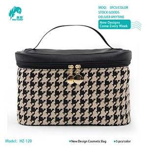 Cosmetic bags