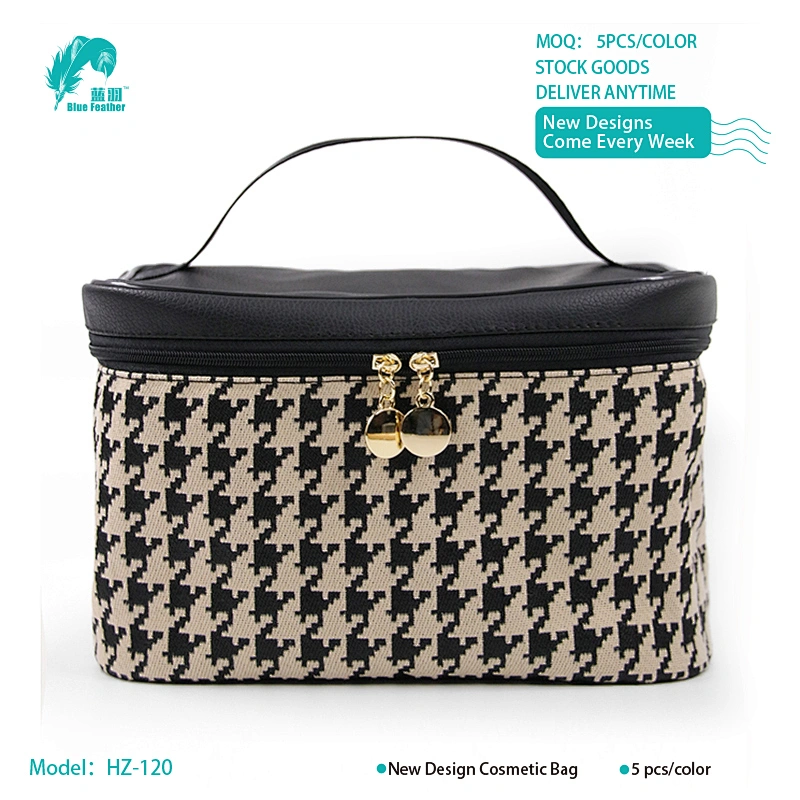 Cosmetic bags