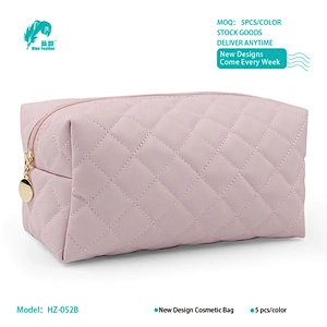 Cosmetic bags