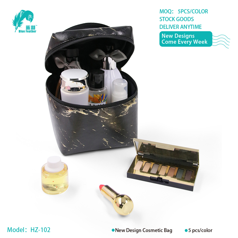 Cosmetic bags
