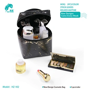 Cosmetic bags