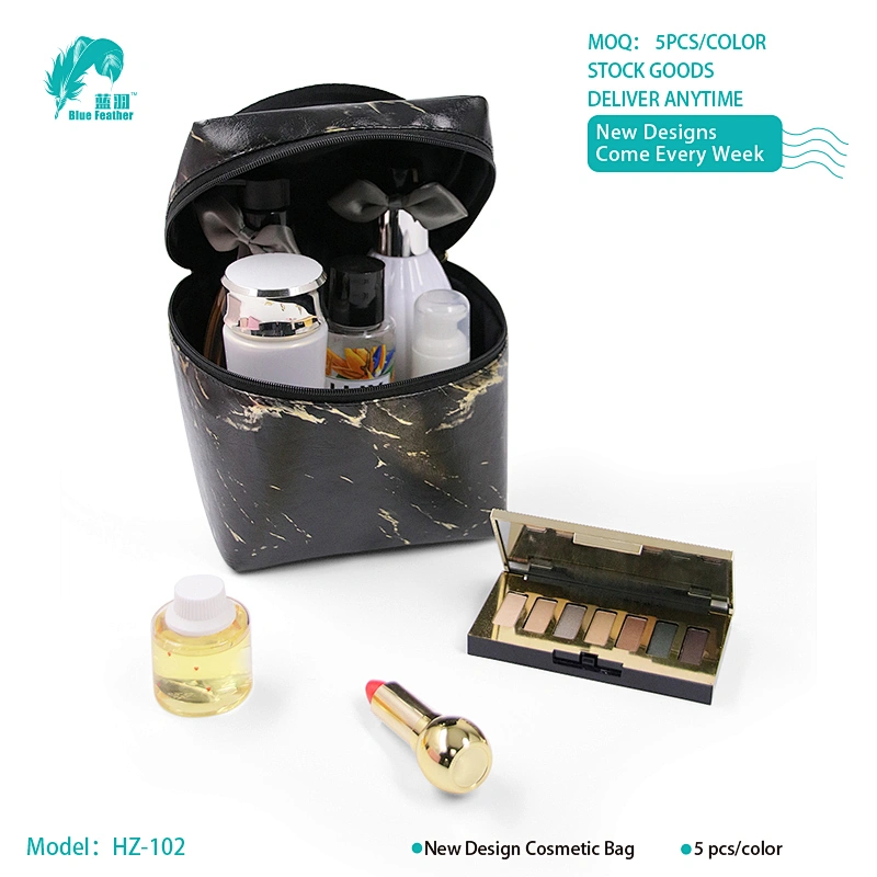 Cosmetic bags