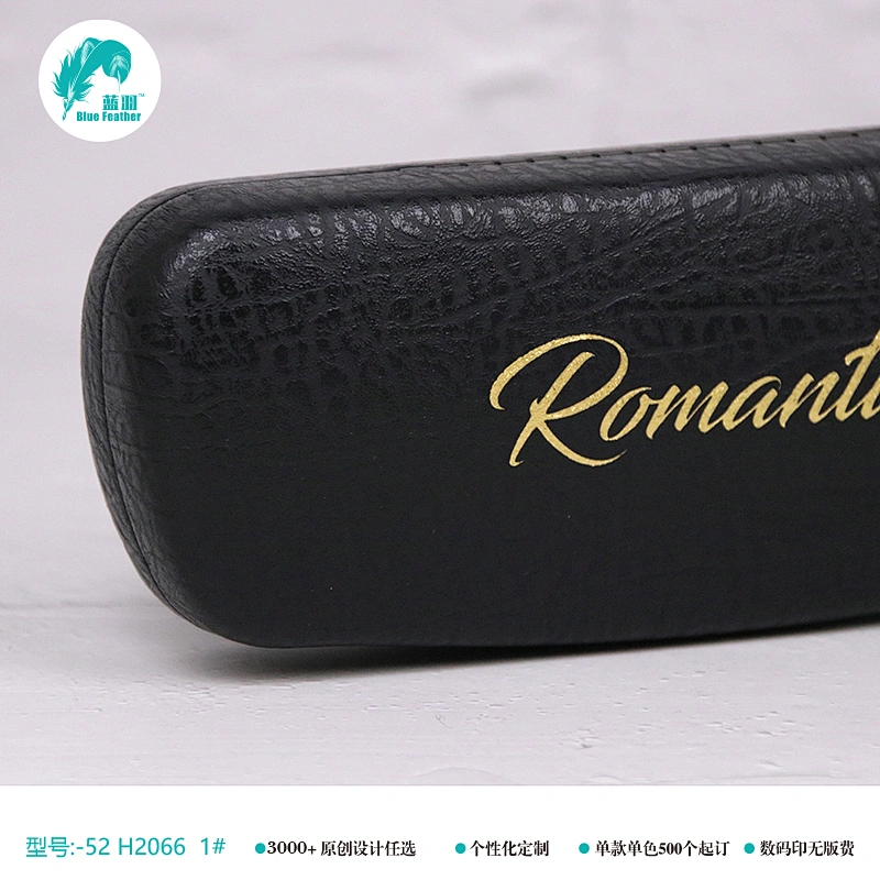 eyeglasses case