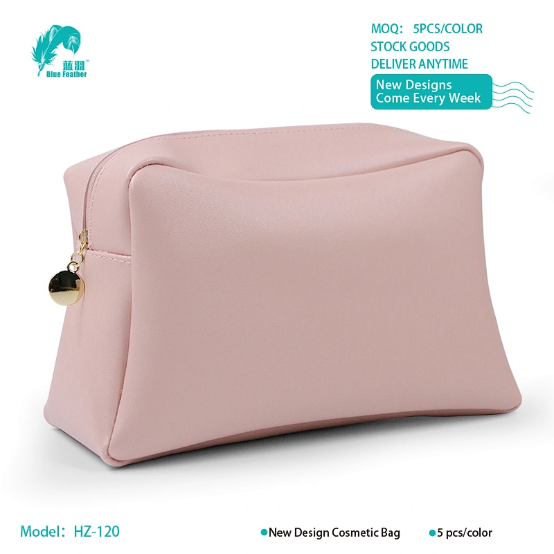 Cosmetic bags