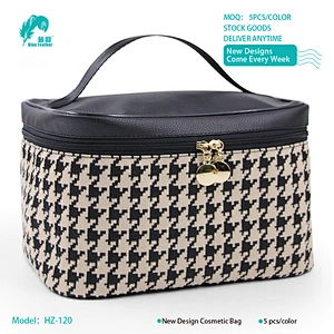 Cosmetic bags