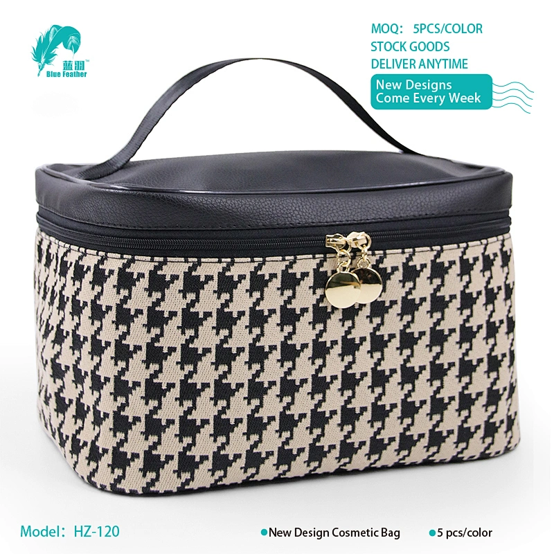 Cosmetic bags