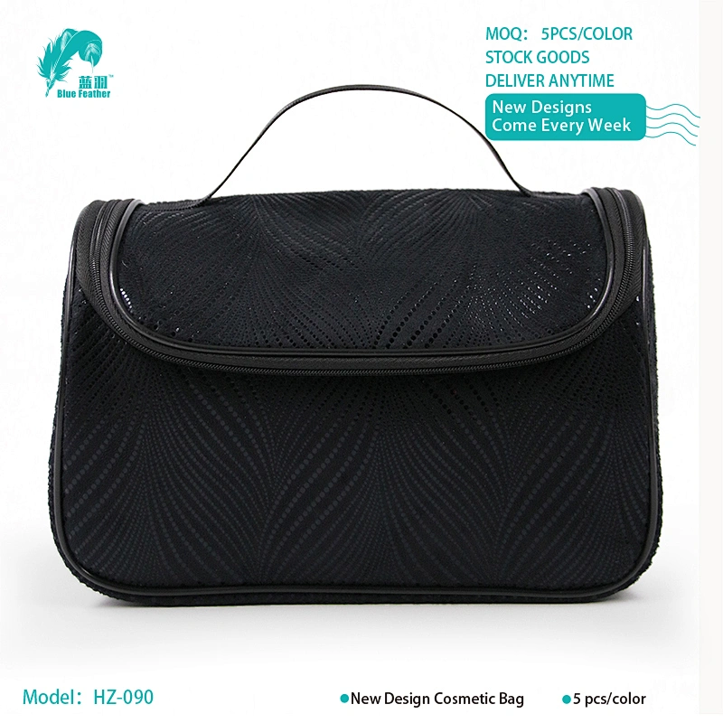 Cosmetic bags
