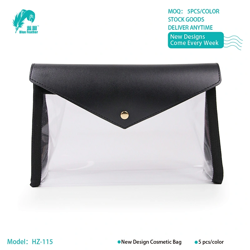 Cosmetic bags
