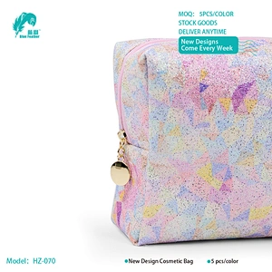 Cosmetic bags