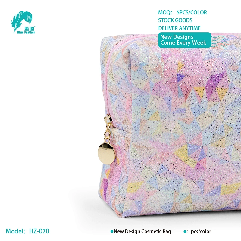 Cosmetic bags