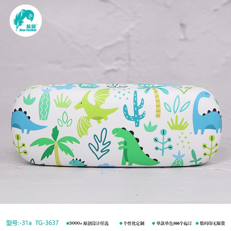 eyeglasses case