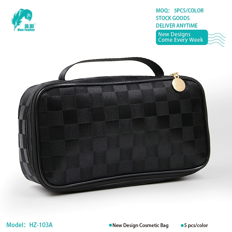 Cosmetic bags