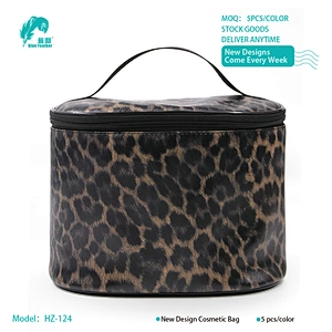 Cosmetic bags