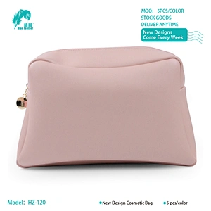 Cosmetic bags