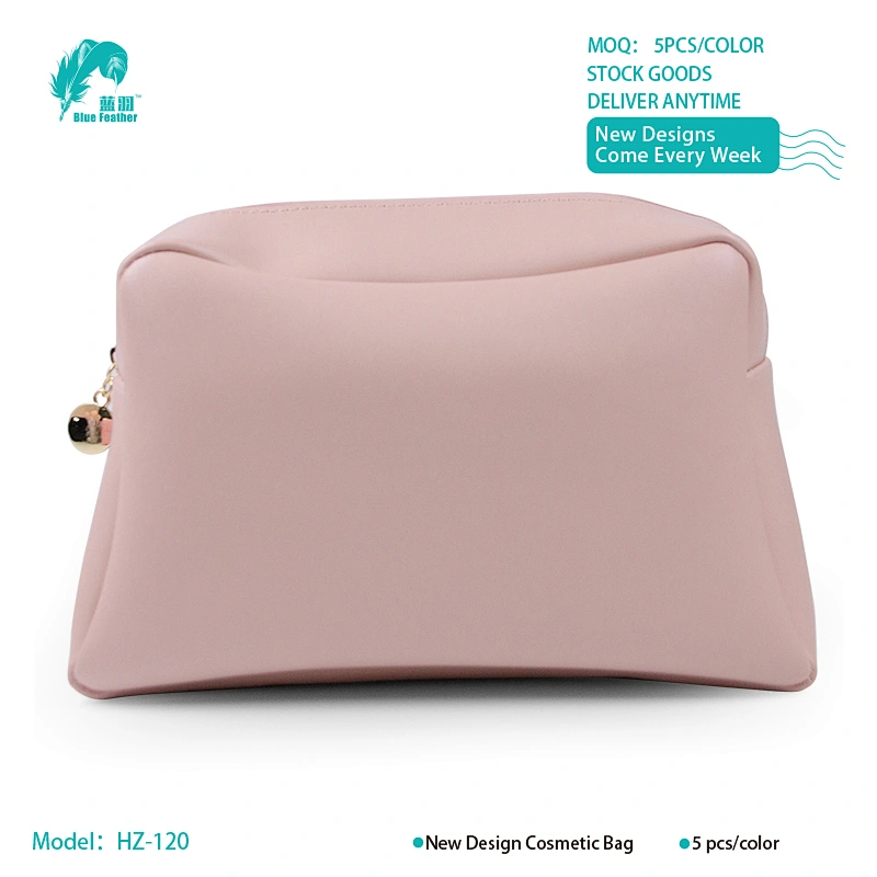 Cosmetic bags