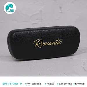 eyeglasses case
