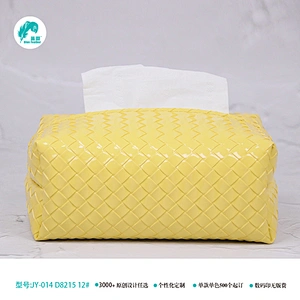 Tissue bag
