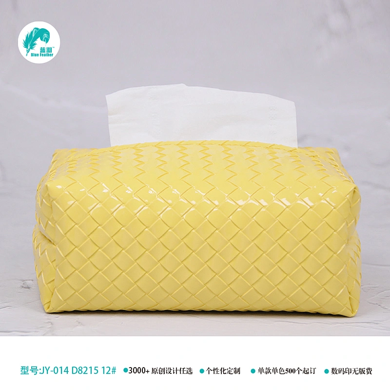 Tissue bag