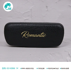 eyeglasses case