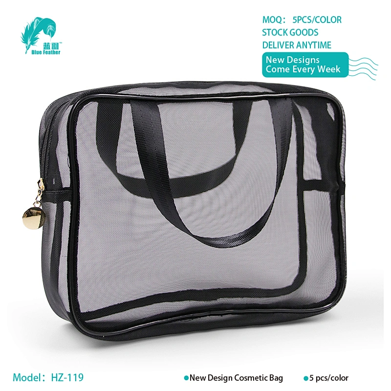 Cosmetic bags