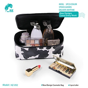 Cosmetic bags