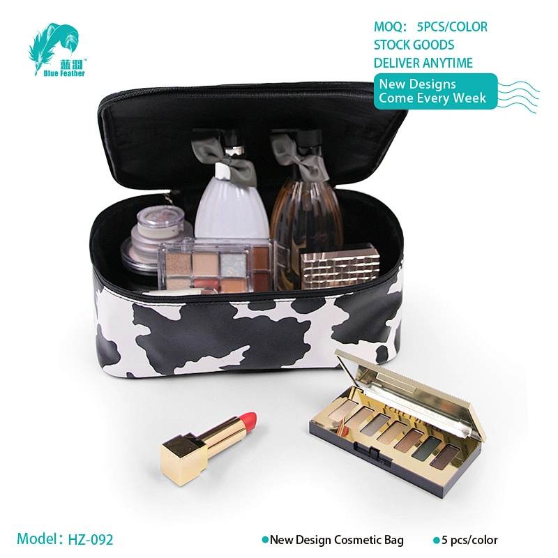 Cosmetic bags