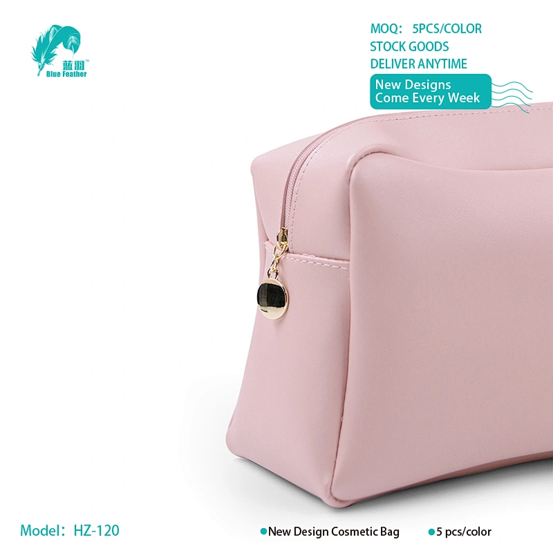 Cosmetic bags