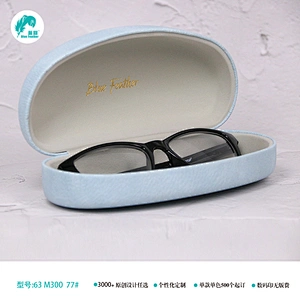 eyeglasses case factory
