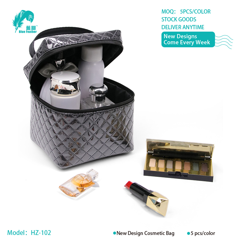 Cosmetic bags