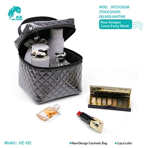 Cosmetic bags