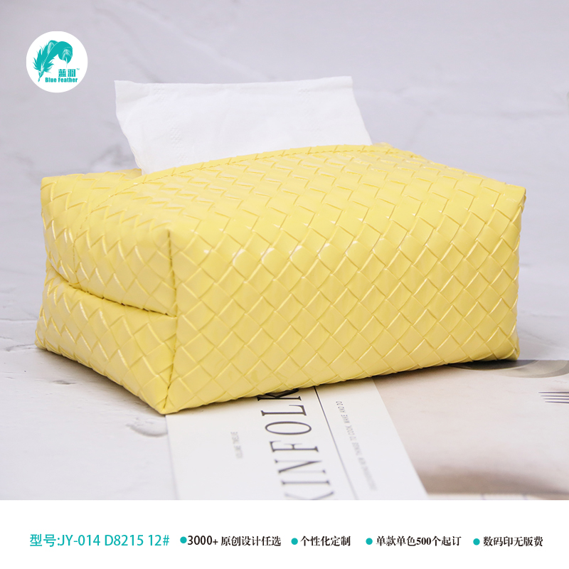 Tissue bag