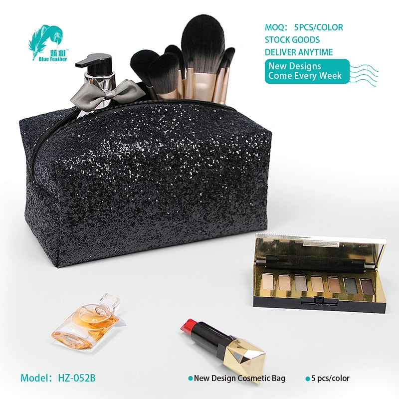 Cosmetic bags