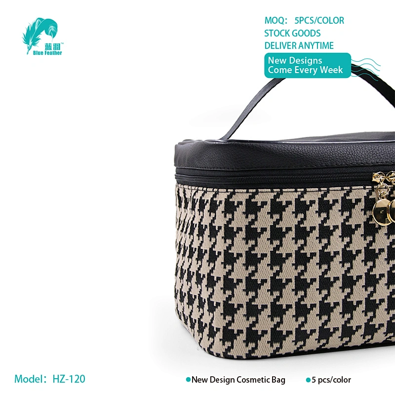 Cosmetic bags