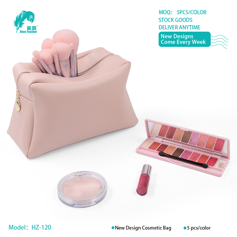 Cosmetic bags