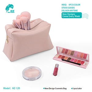 Cosmetic bags