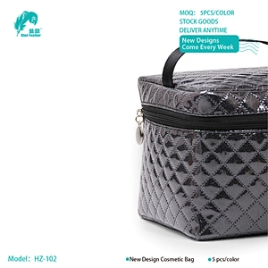 Cosmetic bags